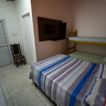 Pousada Toca Da Anita Maresias Sao Sebastiao  Εξωτερικό φωτογραφία