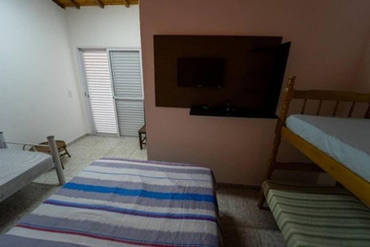 Pousada Toca Da Anita Maresias Sao Sebastiao  Εξωτερικό φωτογραφία
