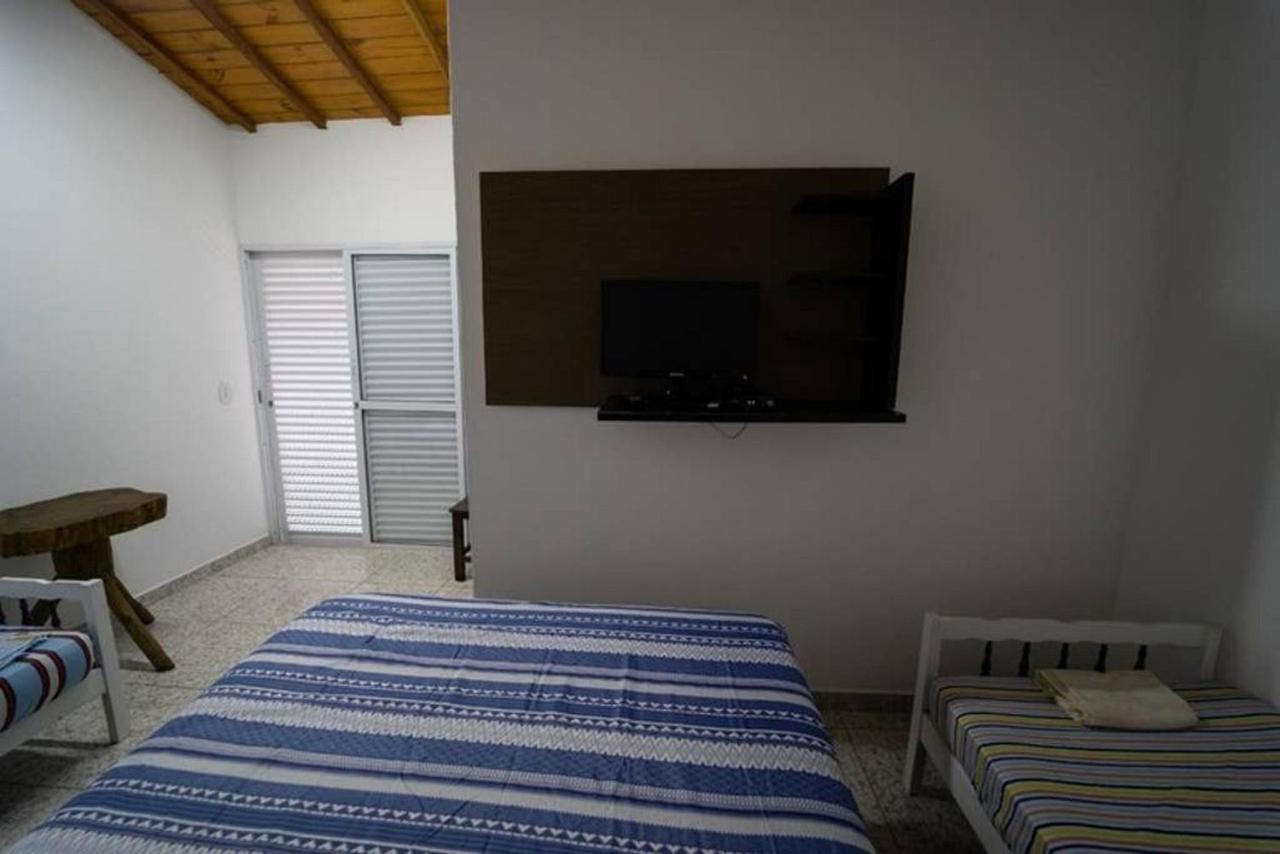 Pousada Toca Da Anita Maresias Sao Sebastiao  Εξωτερικό φωτογραφία